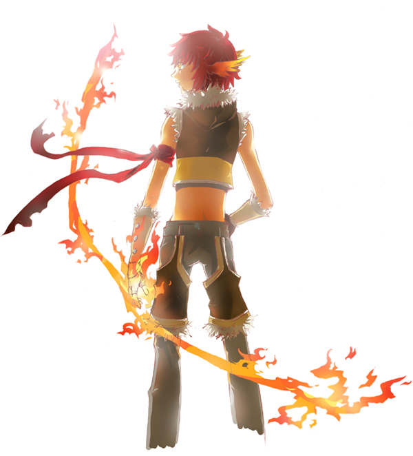 Sniper (Ragnarok Online) Rule 34 Image