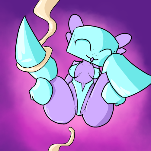 Alien Rule 34 Image