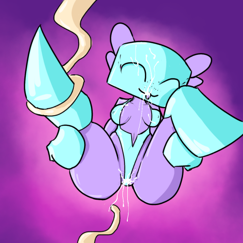 Alien Rule 34 Image