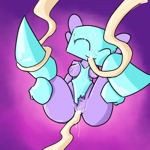 Alien Rule 34 Image