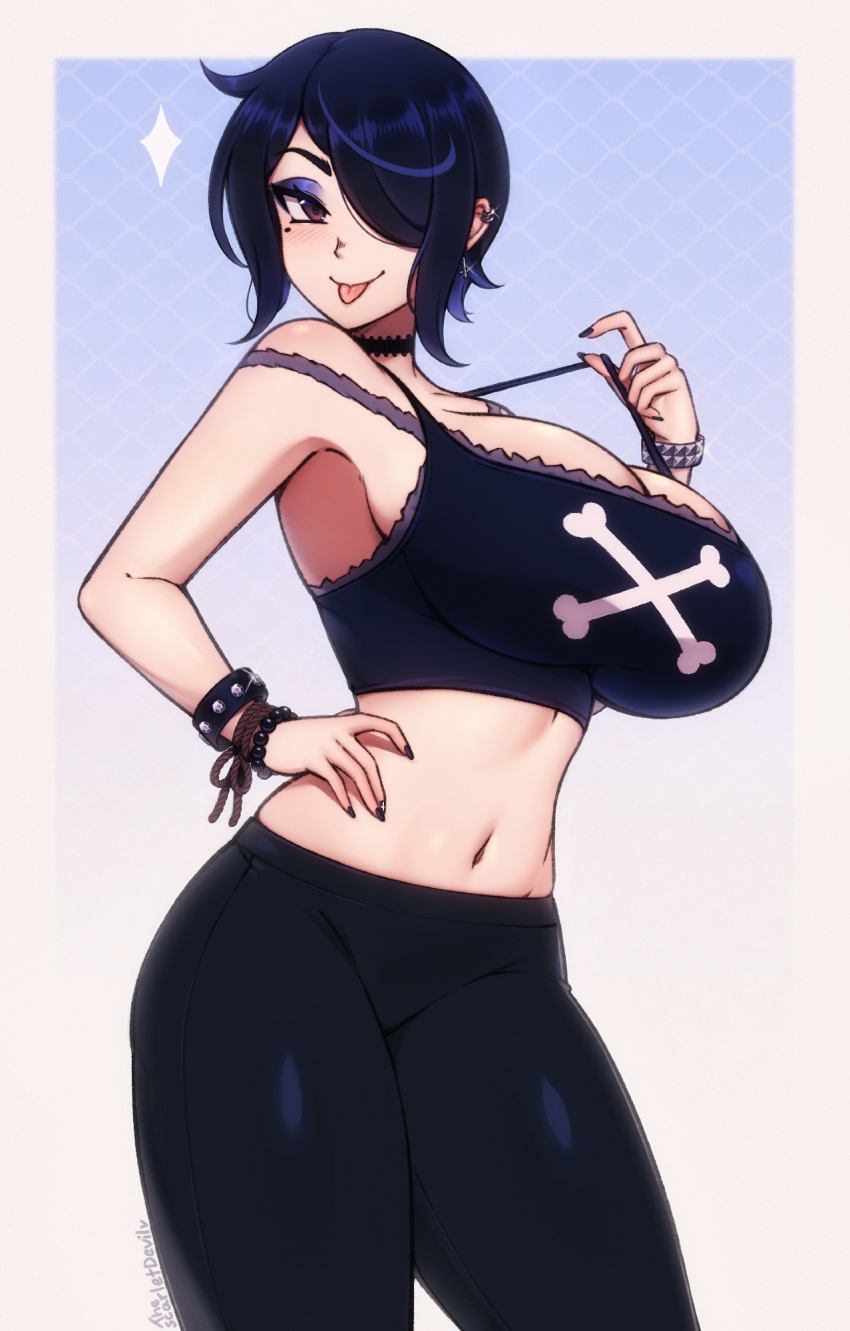 Original Rule 34 Image