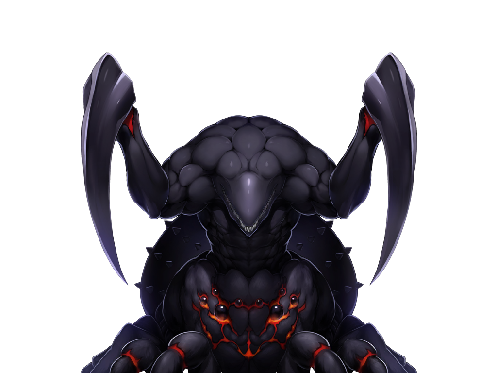 Fate/Grand Order Rule 34 Image