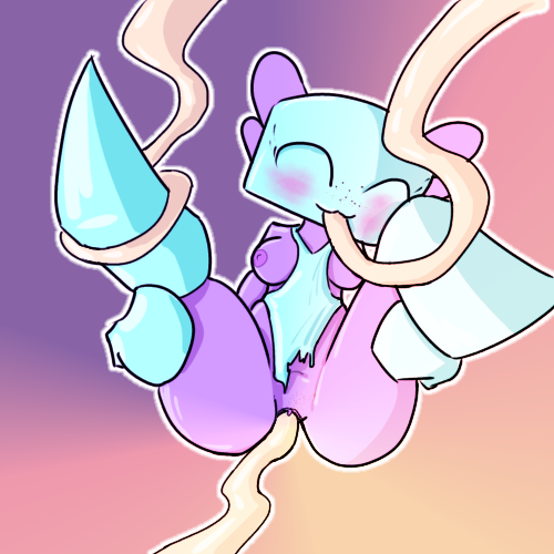 Alien Rule 34 Image