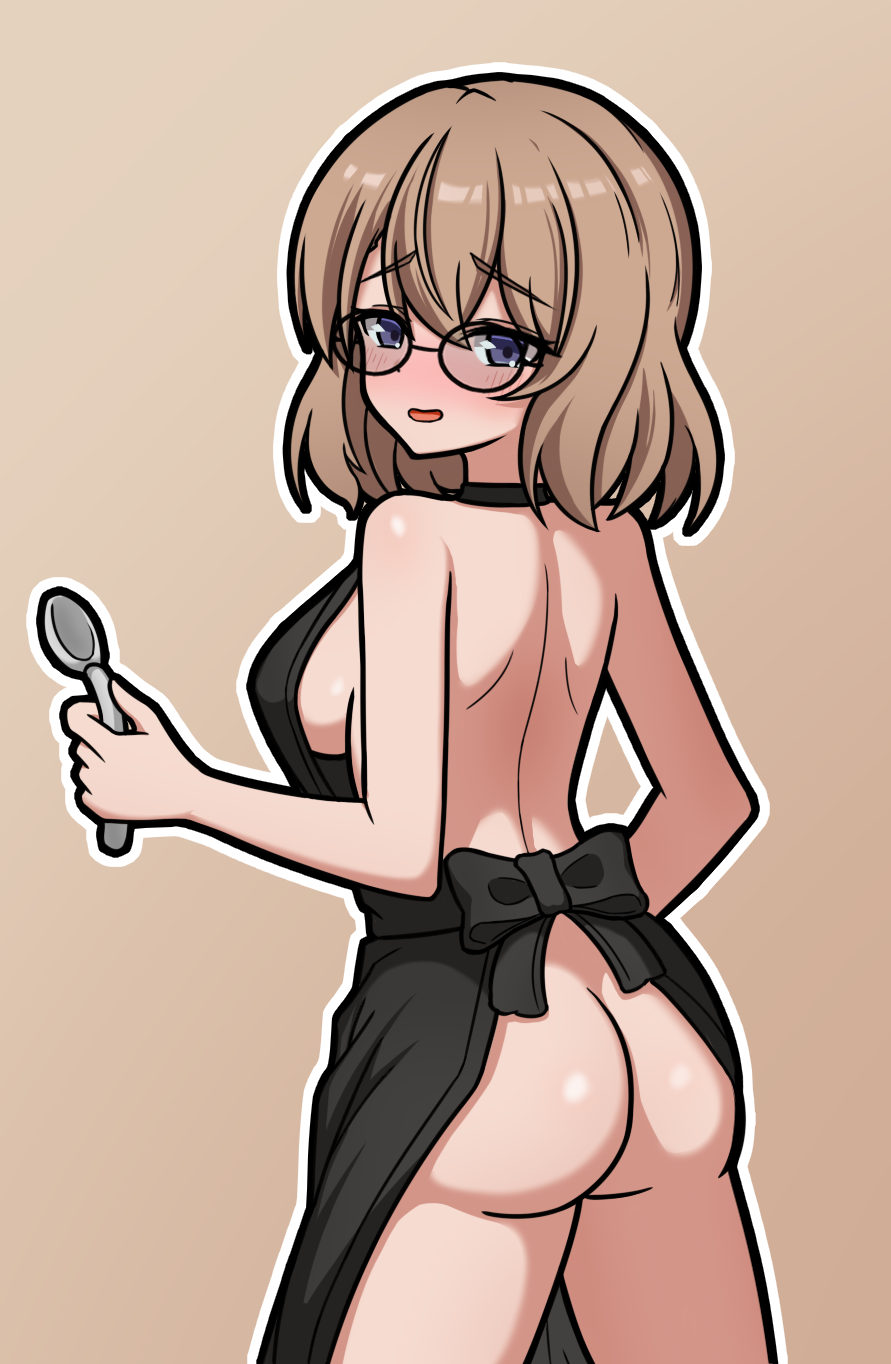 Z23 (Azur Lane) Rule 34 Image