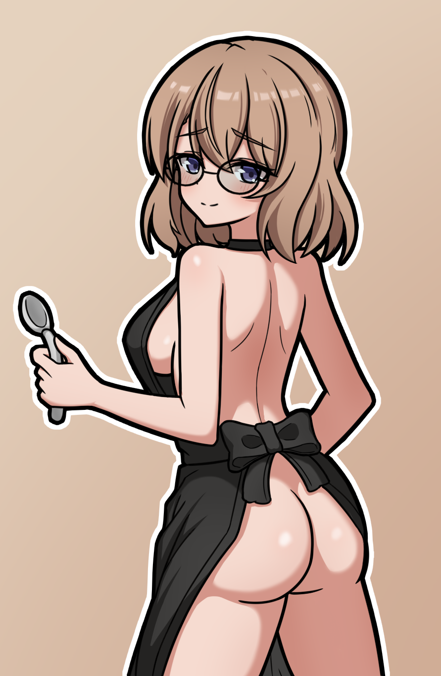 Z23 (Azur Lane) Rule 34 Image