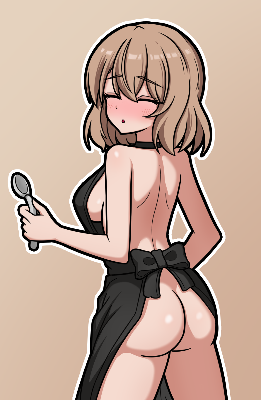 Z23 (Azur Lane) Rule 34 Image