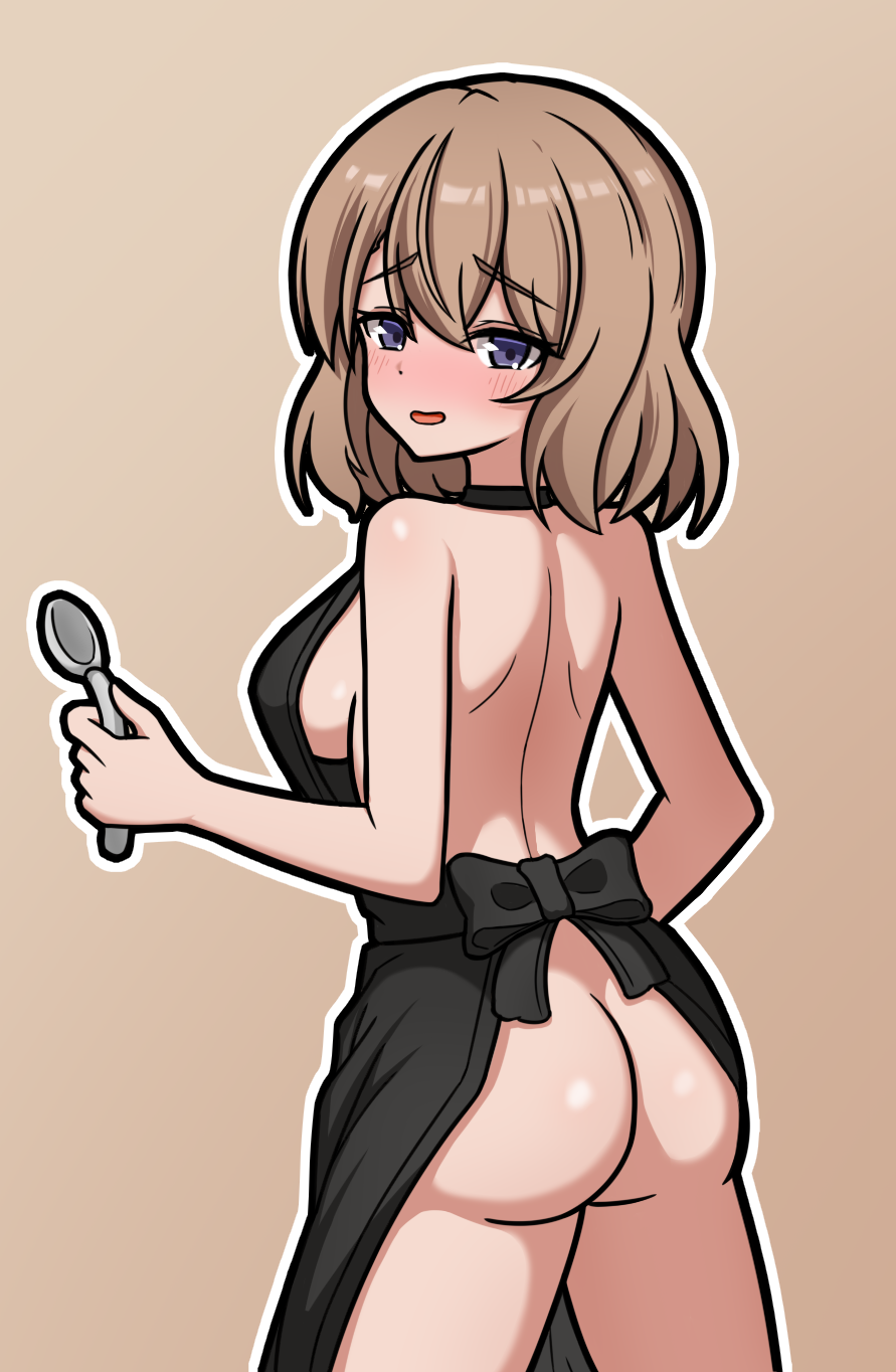 Z23 (Azur Lane) Rule 34 Image