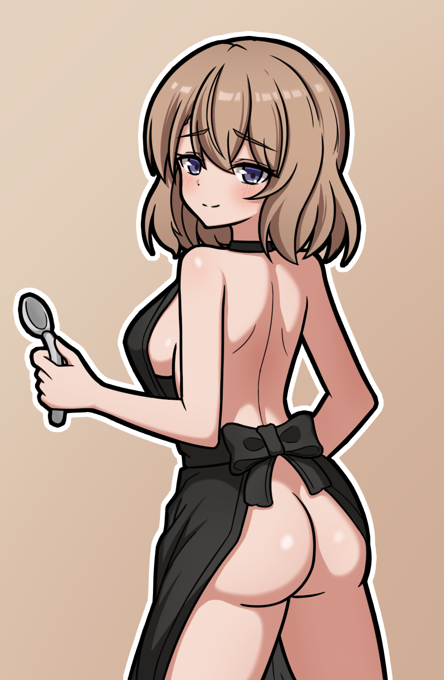 Z23 (Azur Lane) Rule 34 Image