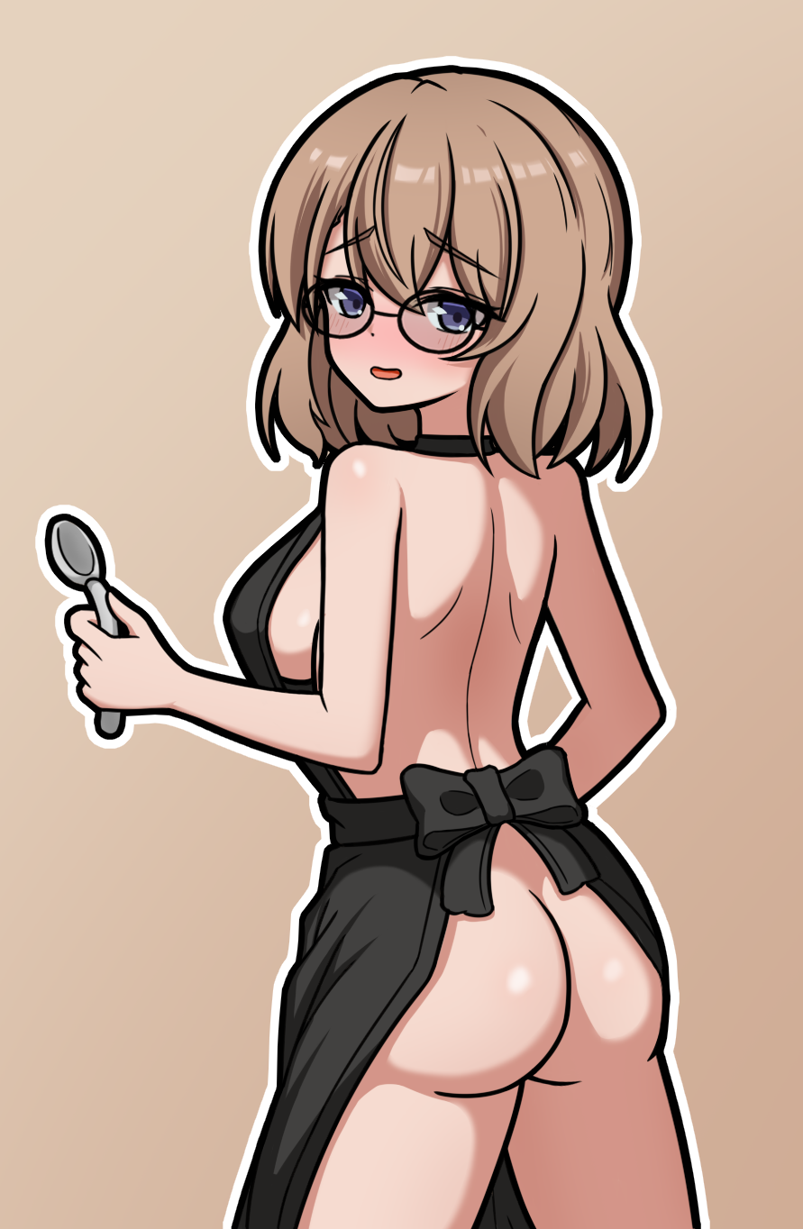 Z23 (Azur Lane) Rule 34 Image