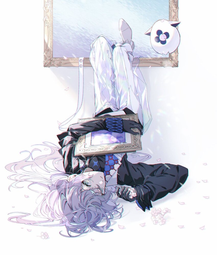 Hoshirube Sho (Nijisanji) Rule 34 Image