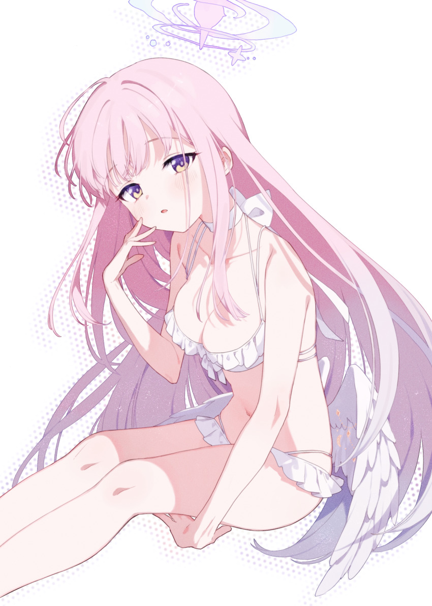 Mika (Blue Archive) Rule 34 Image