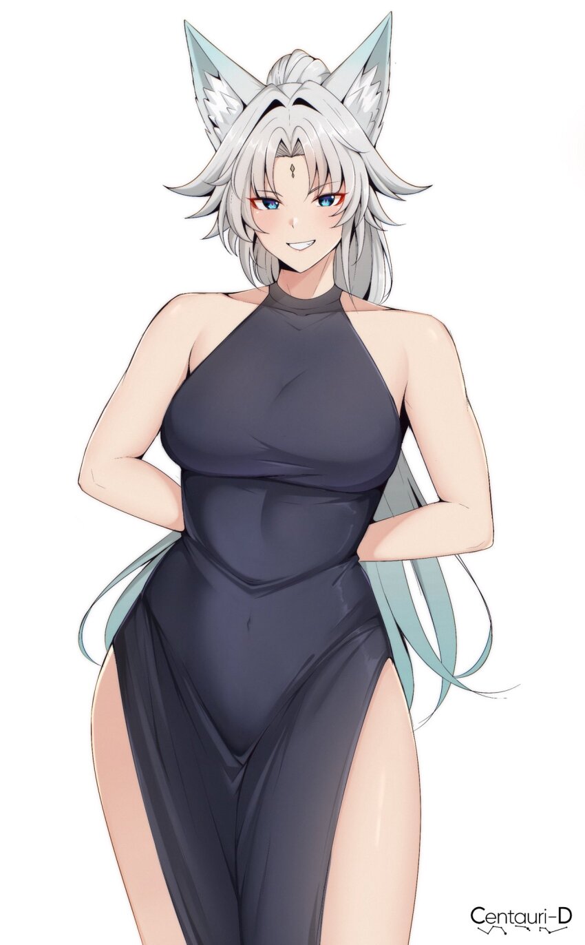 Feixiao (Honkai: Star Rail) Rule 34 Image
