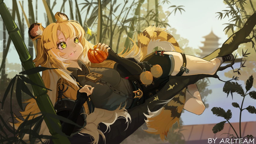 Ju Fufu (Zenless Zone Zero) Rule 34 Image