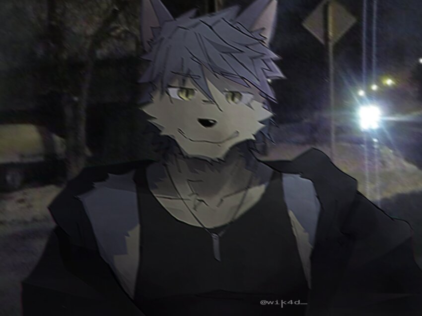 Kouya Aotsuki (Morenatsu) Rule 34 Image