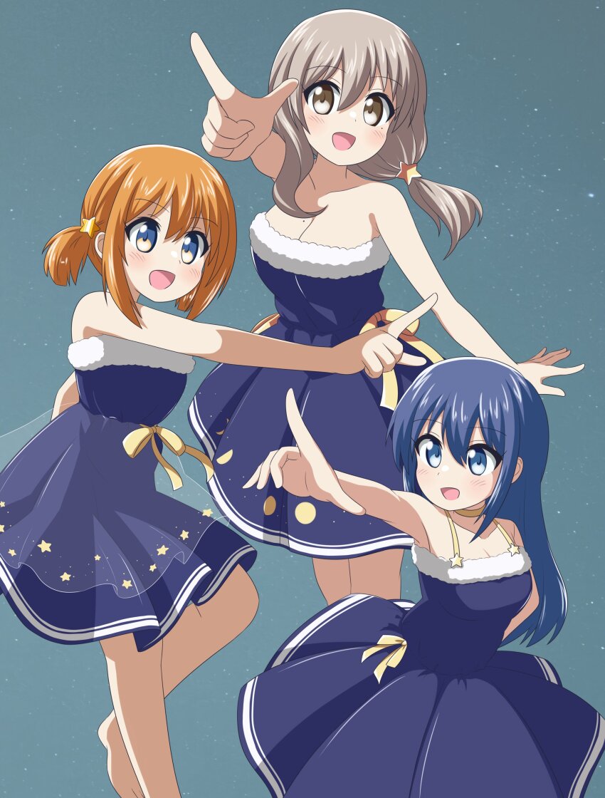 Konohata Mira (Koisuru Asteroid) Rule 34 Image