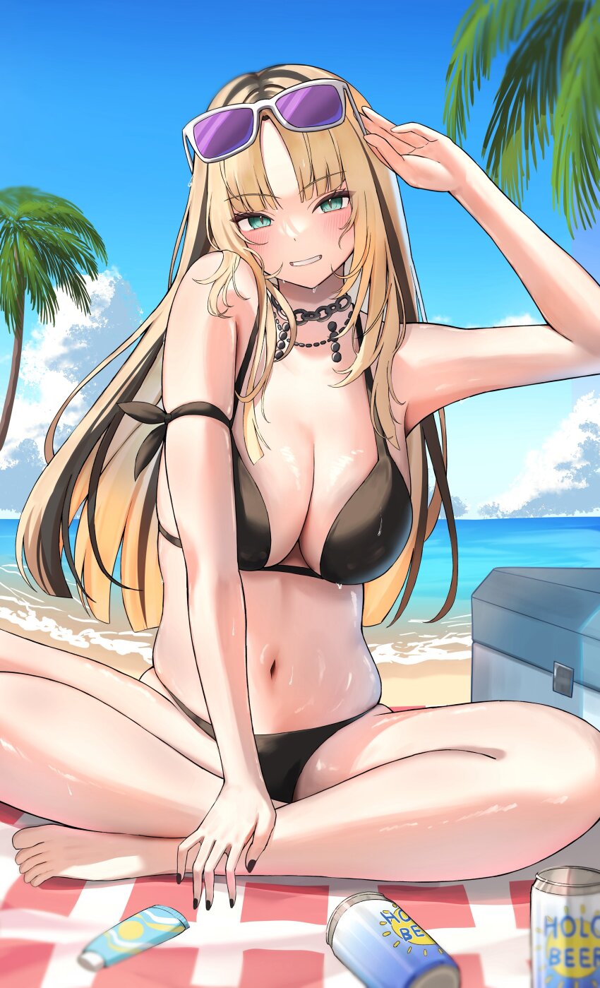 Koganei Niko (Hololive) Rule 34 Image