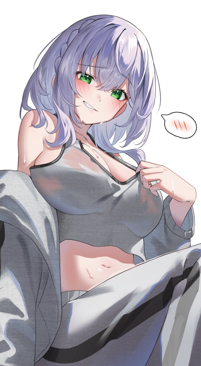 Shirogane Noel (Hololive) Rule 34 Image