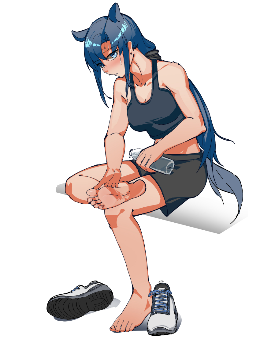 Arknights Rule 34 Image