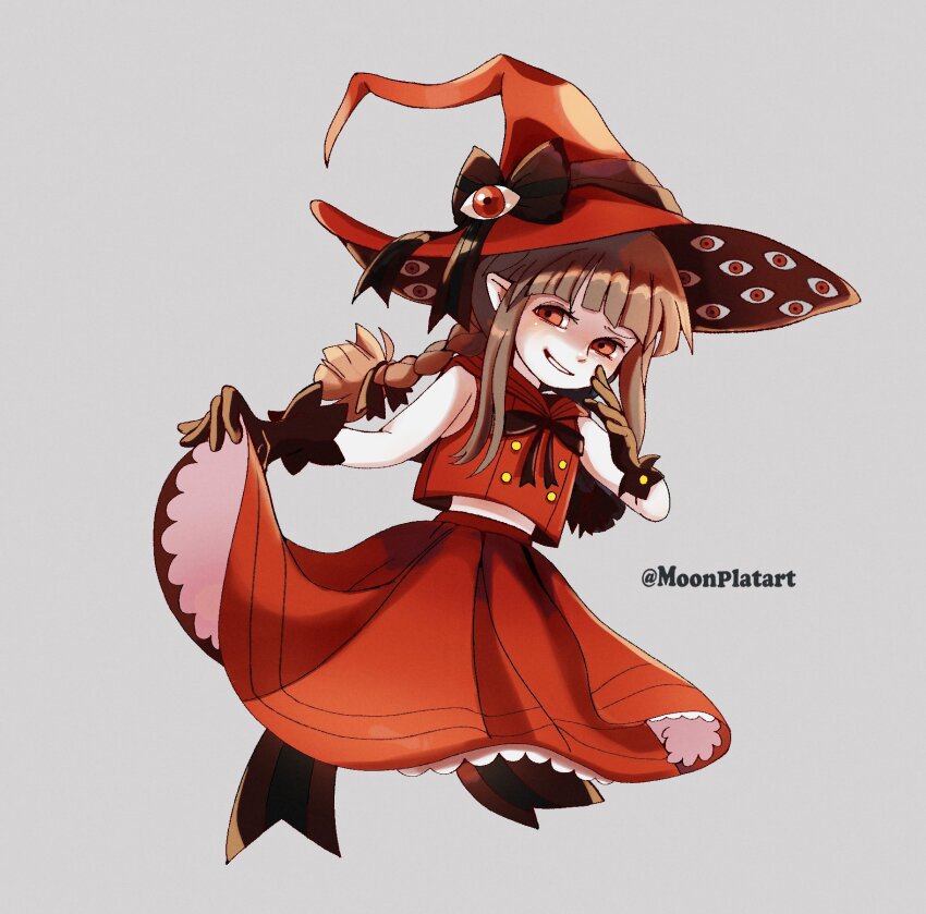 Wadanohara (Funamusea) Rule 34 Image