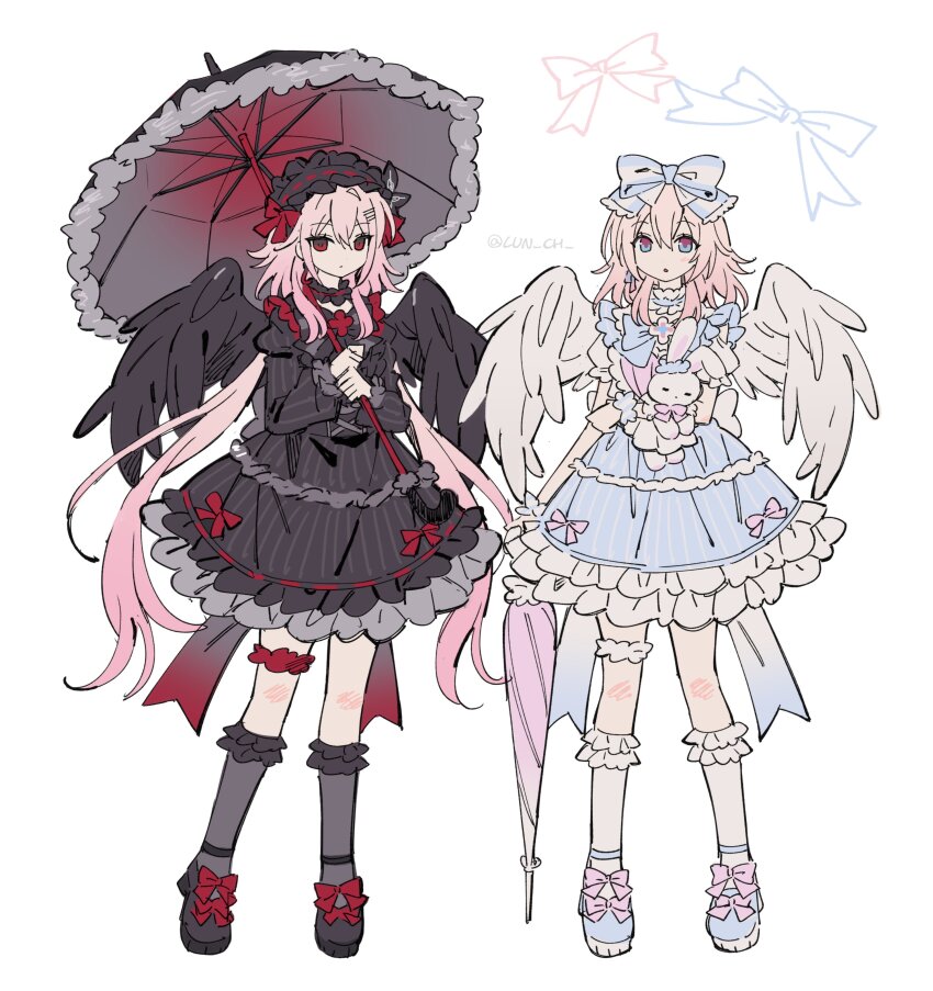 Evernight (Honkai: Star Rail) Rule 34 Image