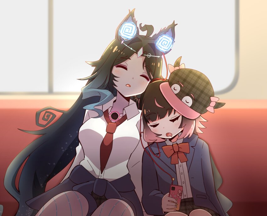 Fufu (Vtuber) Rule 34 Image