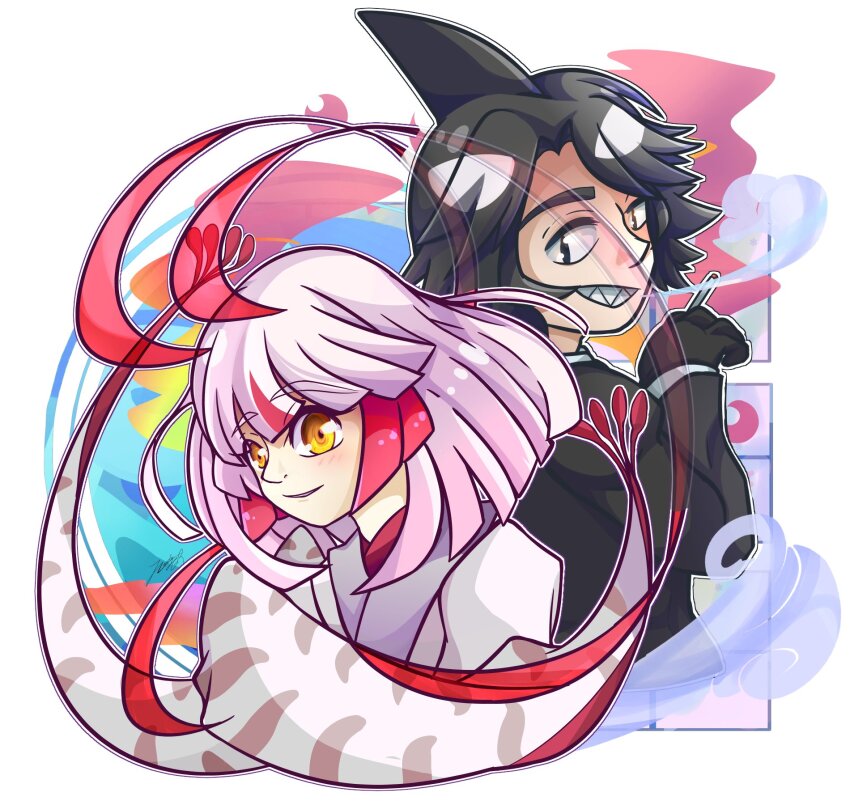 Funamusea Rule 34 Image