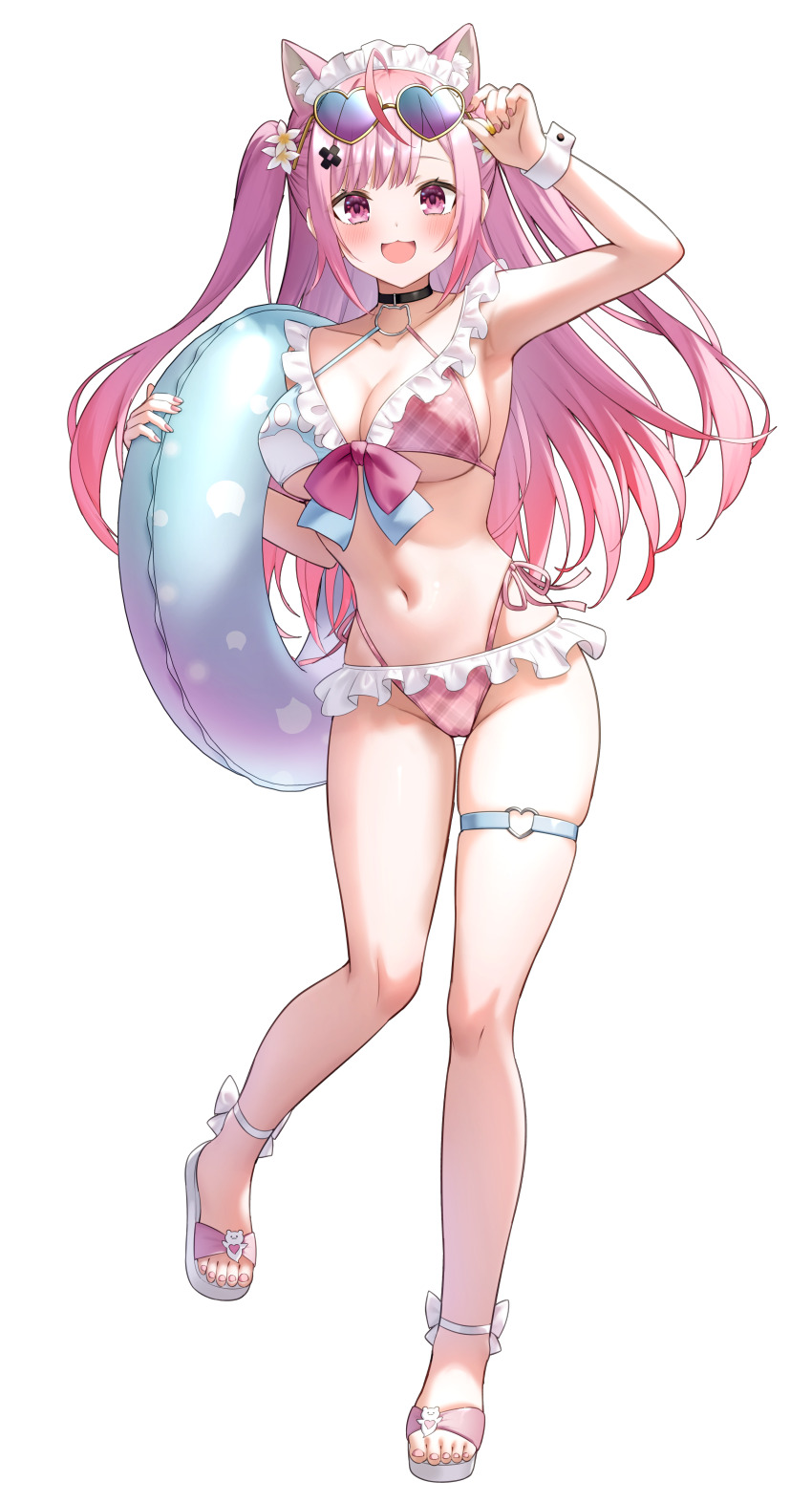 Yuuki Sakuna (Indie Virtual Youtuber) Rule 34 Image