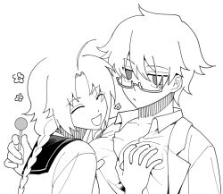 Genderswap (Mtf) Rule 34 Image