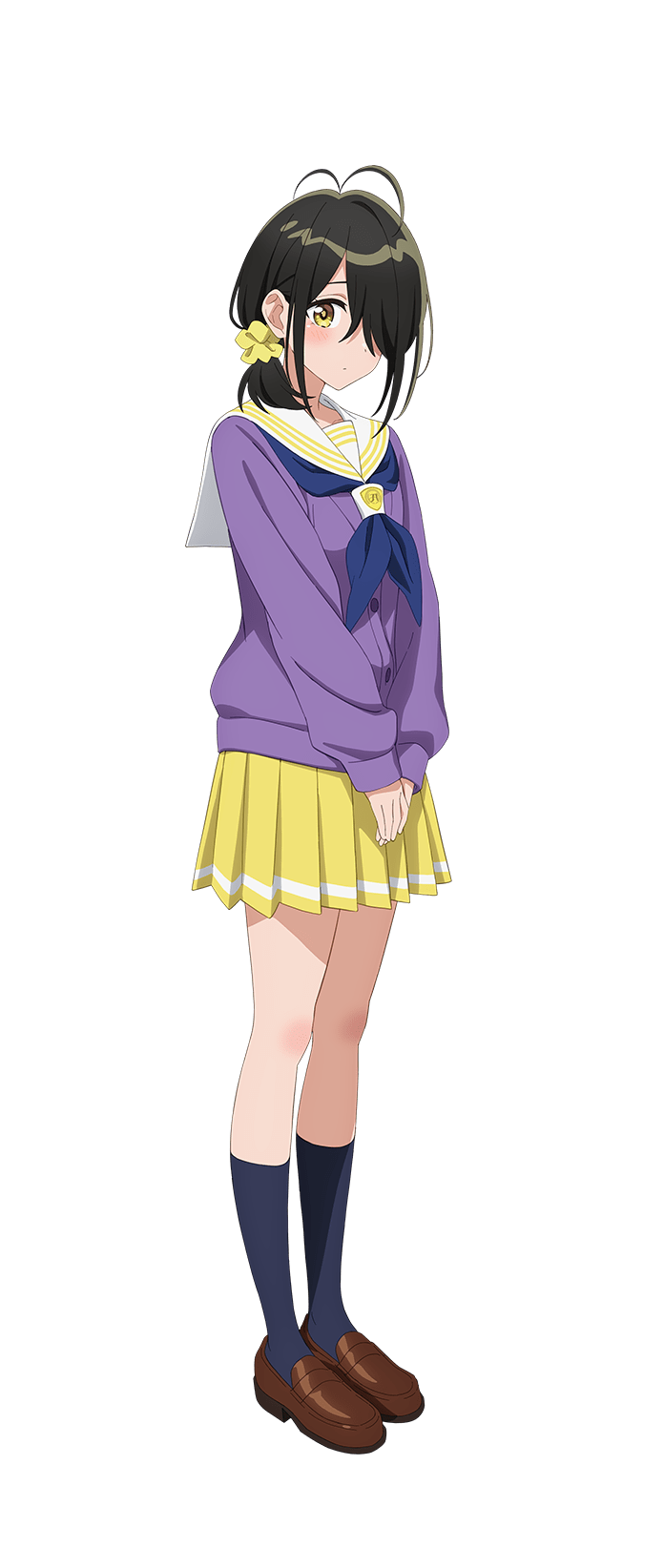 Shiunji Kotono (Shiunji-Ke No Kodomotachi) Rule 34 Image
