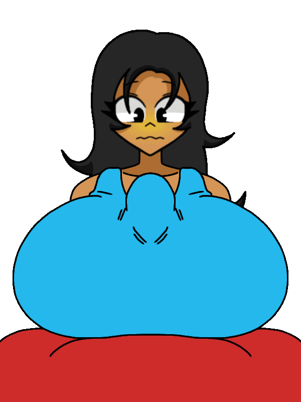 Maria (Acido Frio) Rule 34 Image