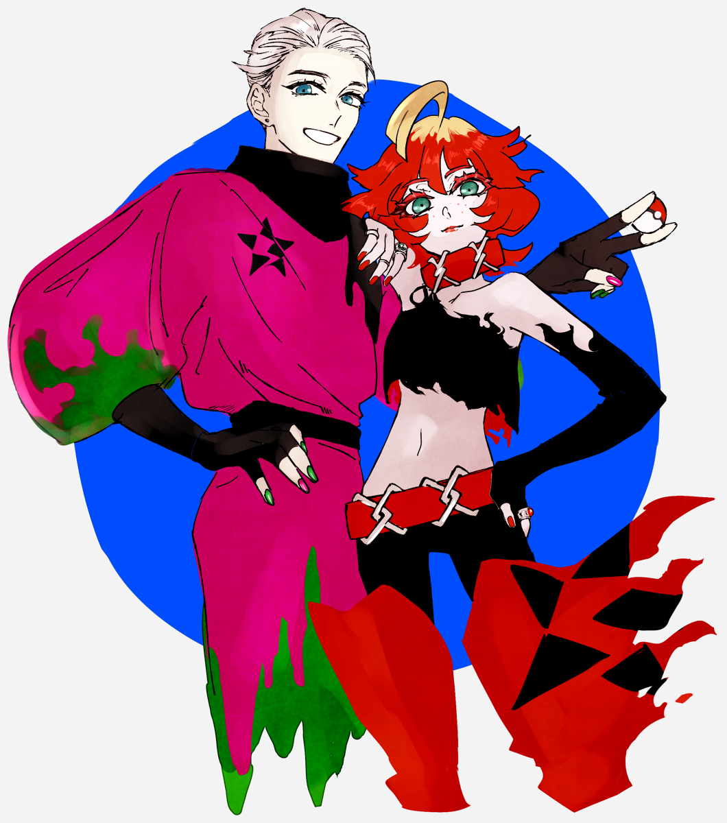 Mela (Pokemon) Rule 34 Image