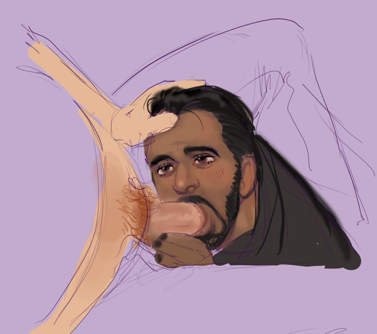 Agent Stone (Original Film) Rule 34 Image