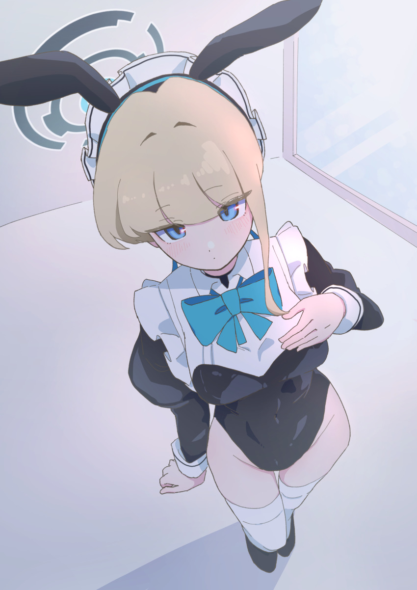 Toki (Blue Archive) Rule 34 Image