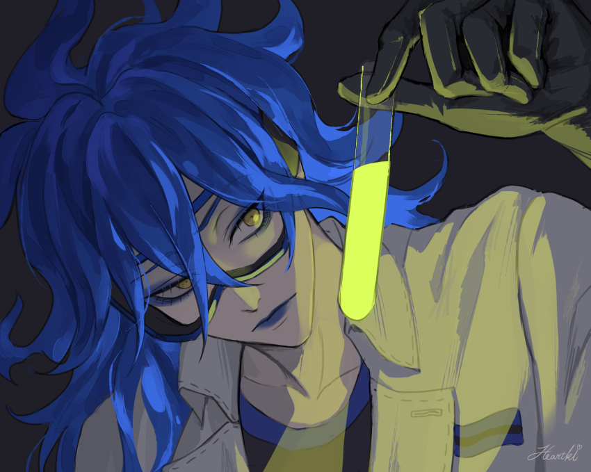 Idia Shroud (Twisted Wonderland) Rule 34 Image