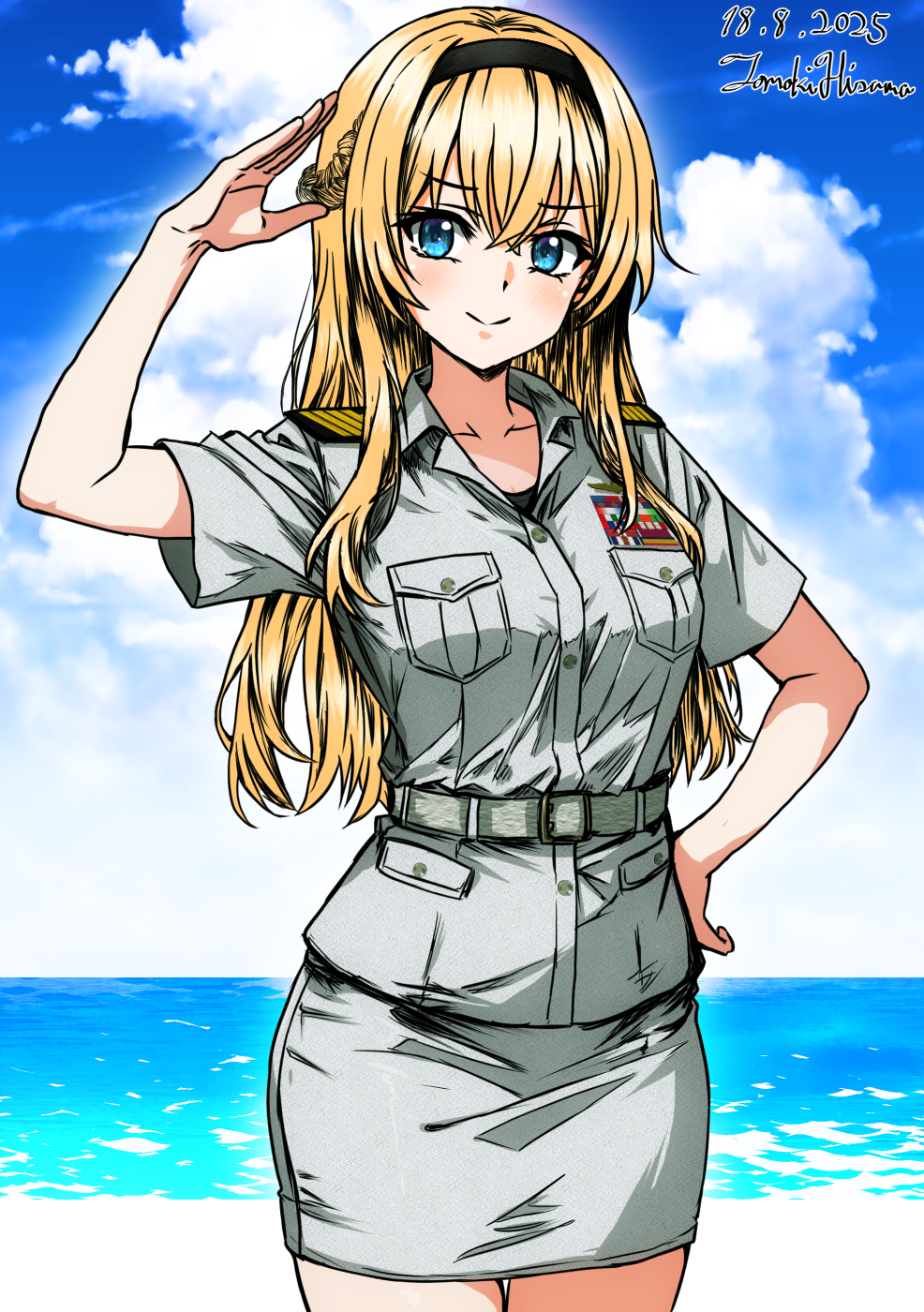 Kantai Collection Rule 34 Image