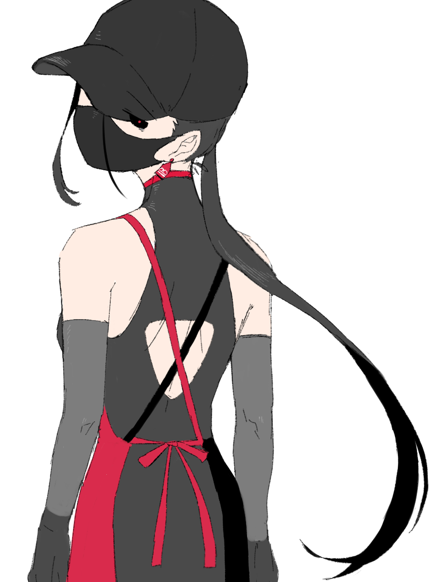 Yi Xi (Synthesizer V) Rule 34 Image