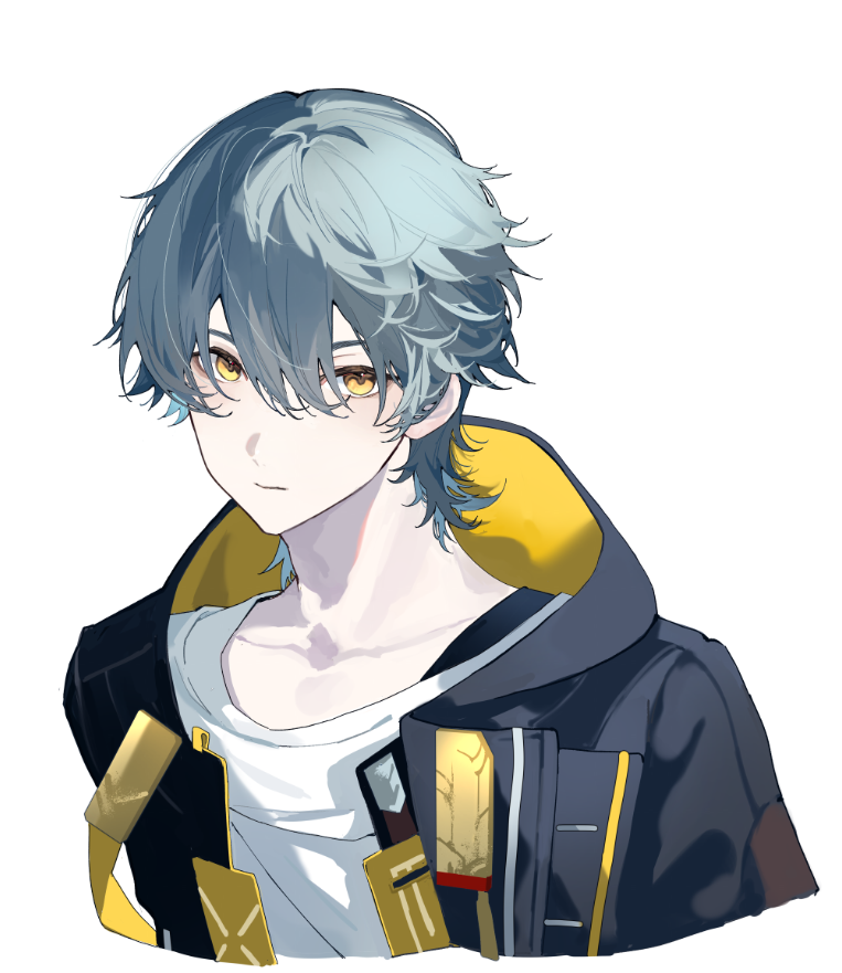 Caelus (Honkai: Star Rail) Rule 34 Image