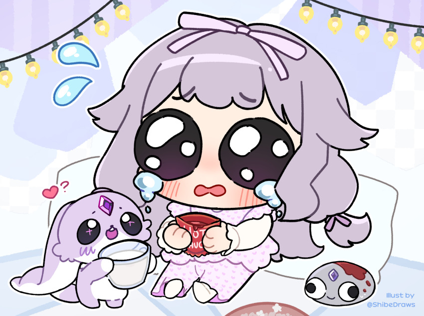 Koseki Bijou (Hololive) Rule 34 Image