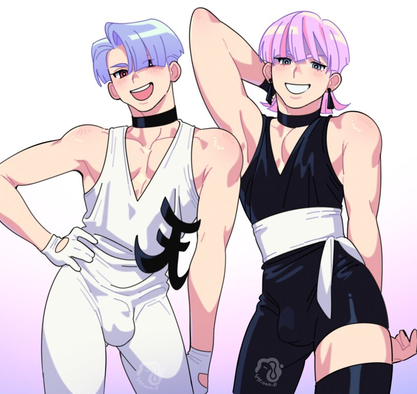 Polyester (Psg) Rule 34 Image