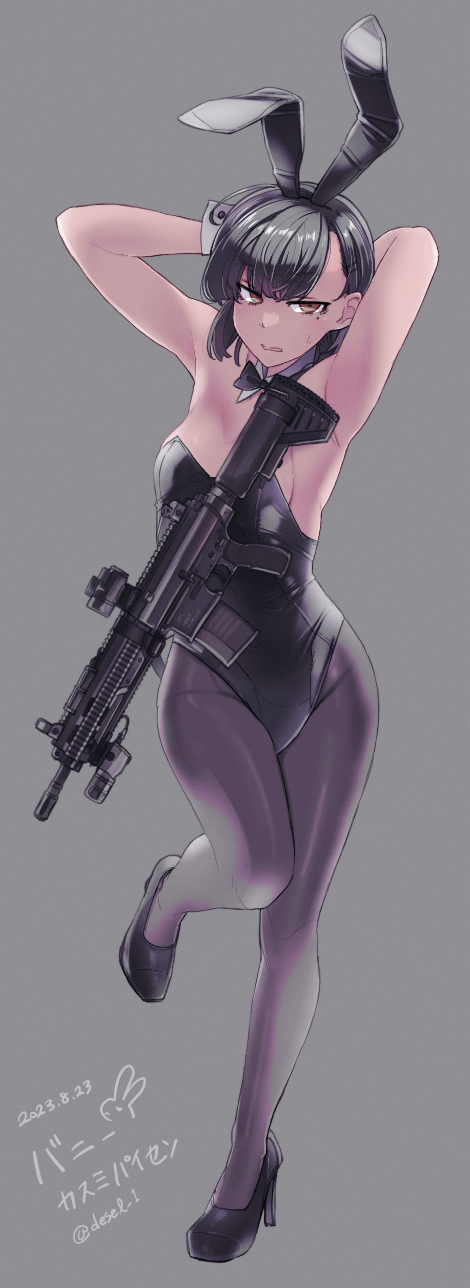 Original Rule 34 Image
