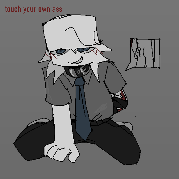 Original Character (Original) Rule 34 Image