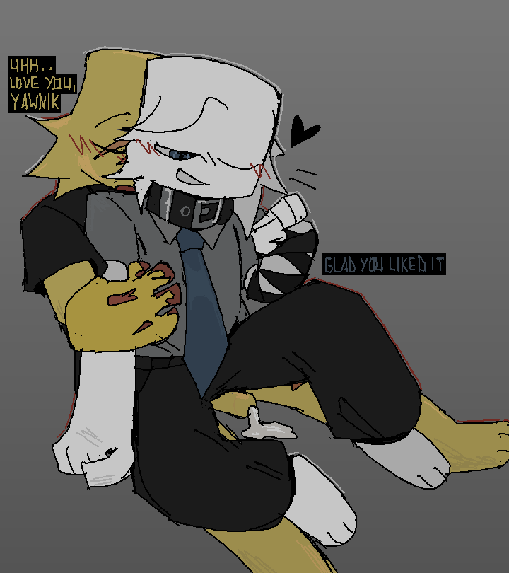 Original Character (Original) Rule 34 Image