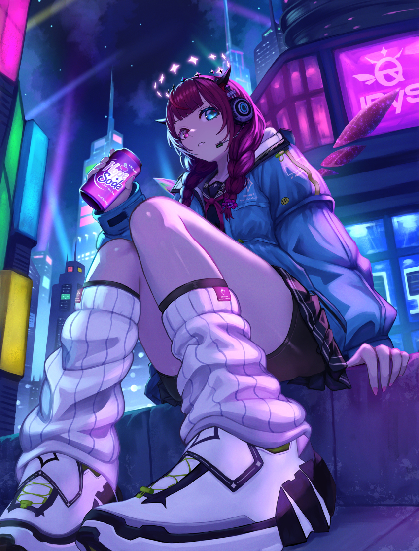 Irys (Hololive) Rule 34 Image