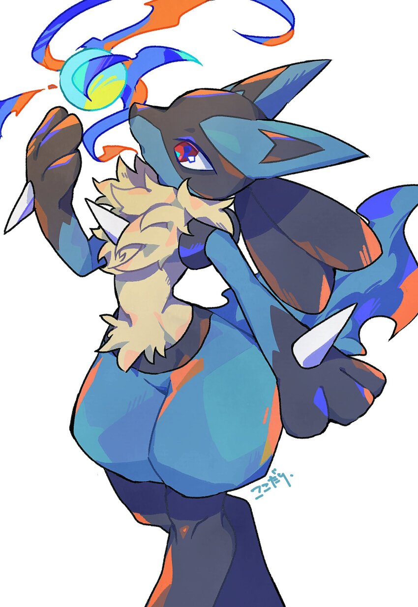 Gen 4 Pokemon (Nintendo) Rule 34 Image
