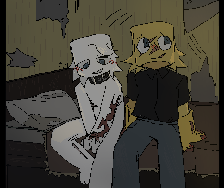 Original Character (Original) Rule 34 Image