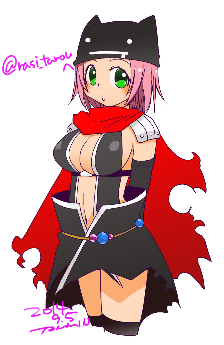 Assassin Cross (Ragnarok Online) Rule 34 Image