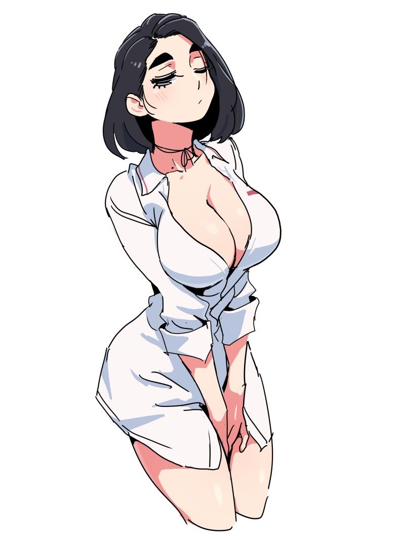 Breasts Rule 34 Image