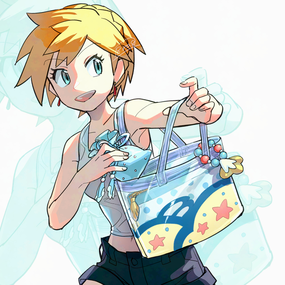 Gen 1 Pokemon (Nintendo) Rule 34 Image