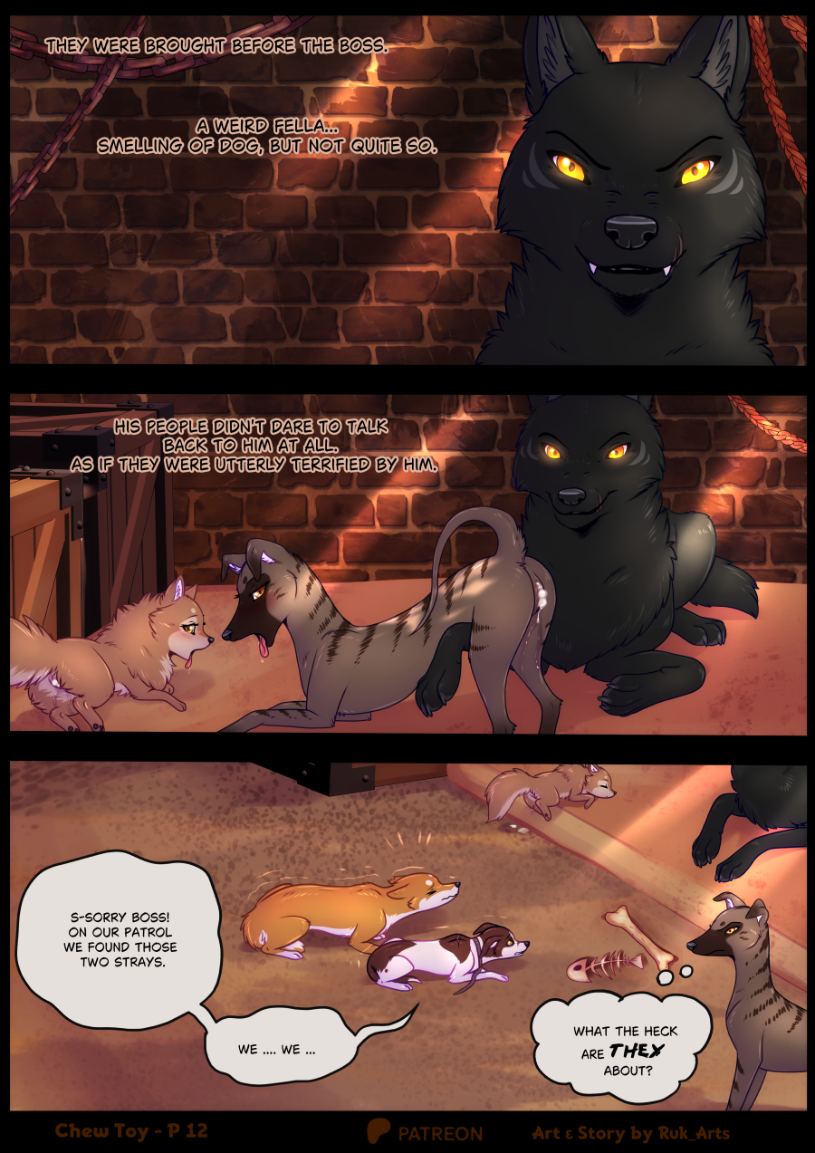 Aki (Rukifox) Rule 34 Image