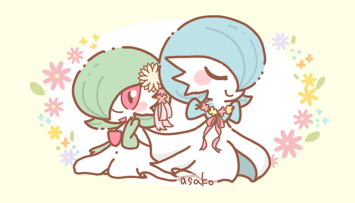 Gardevoir (Nintendo) Rule 34 Image
